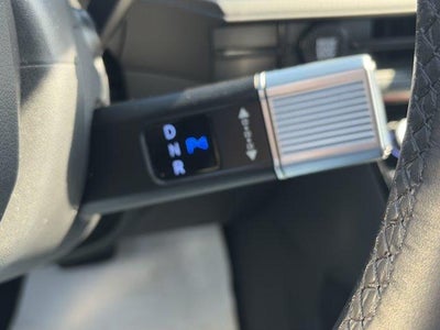 2025 Hyundai SANTA FE HYBRID Calligraphy AWD