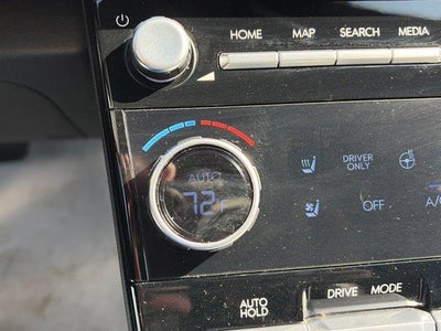 2025 Hyundai SANTA FE HYBRID Calligraphy AWD