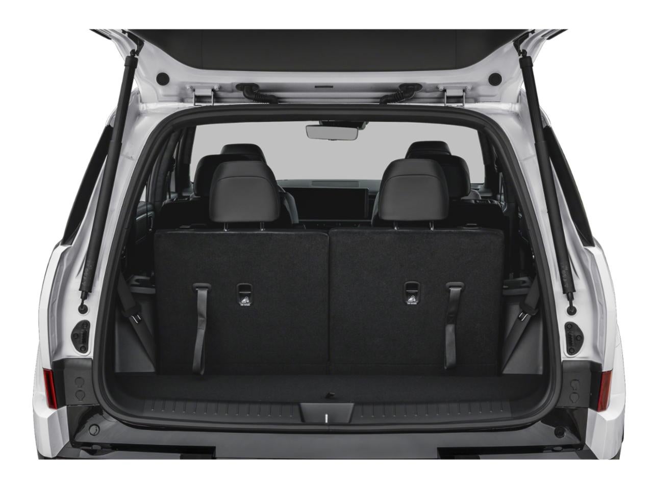 2025 Hyundai SANTA FE HYBRID Calligraphy AWD