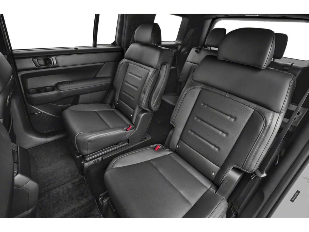 2025 Hyundai SANTA FE HYBRID Calligraphy AWD