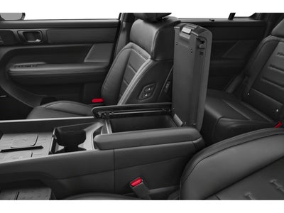 2025 Hyundai SANTA FE HYBRID Calligraphy AWD