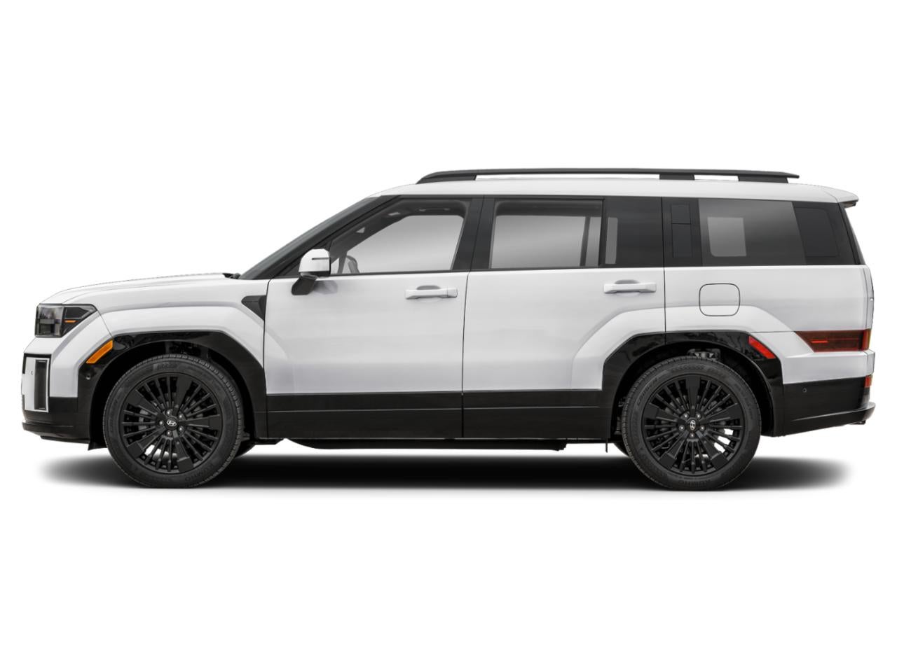 2025 Hyundai SANTA FE HYBRID Calligraphy AWD