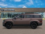 2027 Hyundai SANTA FE Calligraphy