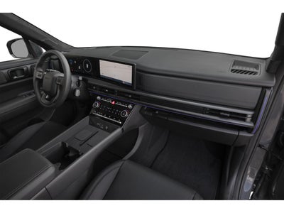 2027 Hyundai SANTA FE Calligraphy