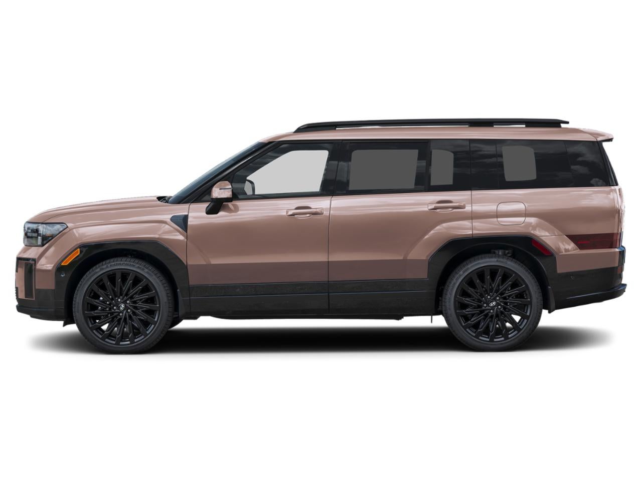 2027 Hyundai SANTA FE Calligraphy