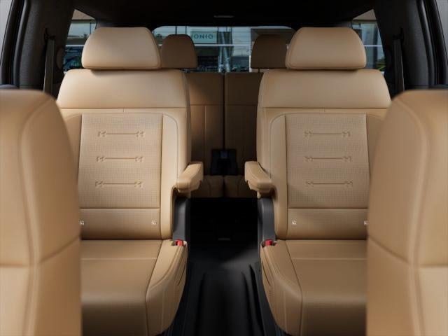 2027 Hyundai SANTA FE Calligraphy AWD