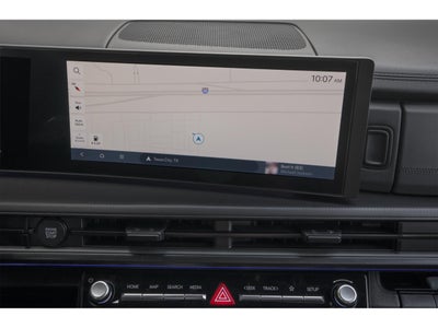 2027 Hyundai SANTA FE Calligraphy AWD