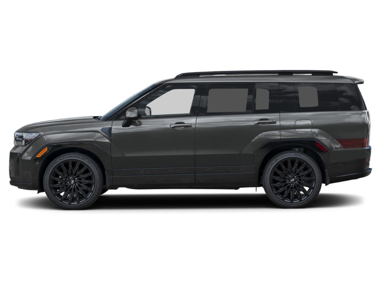 2027 Hyundai SANTA FE Calligraphy AWD