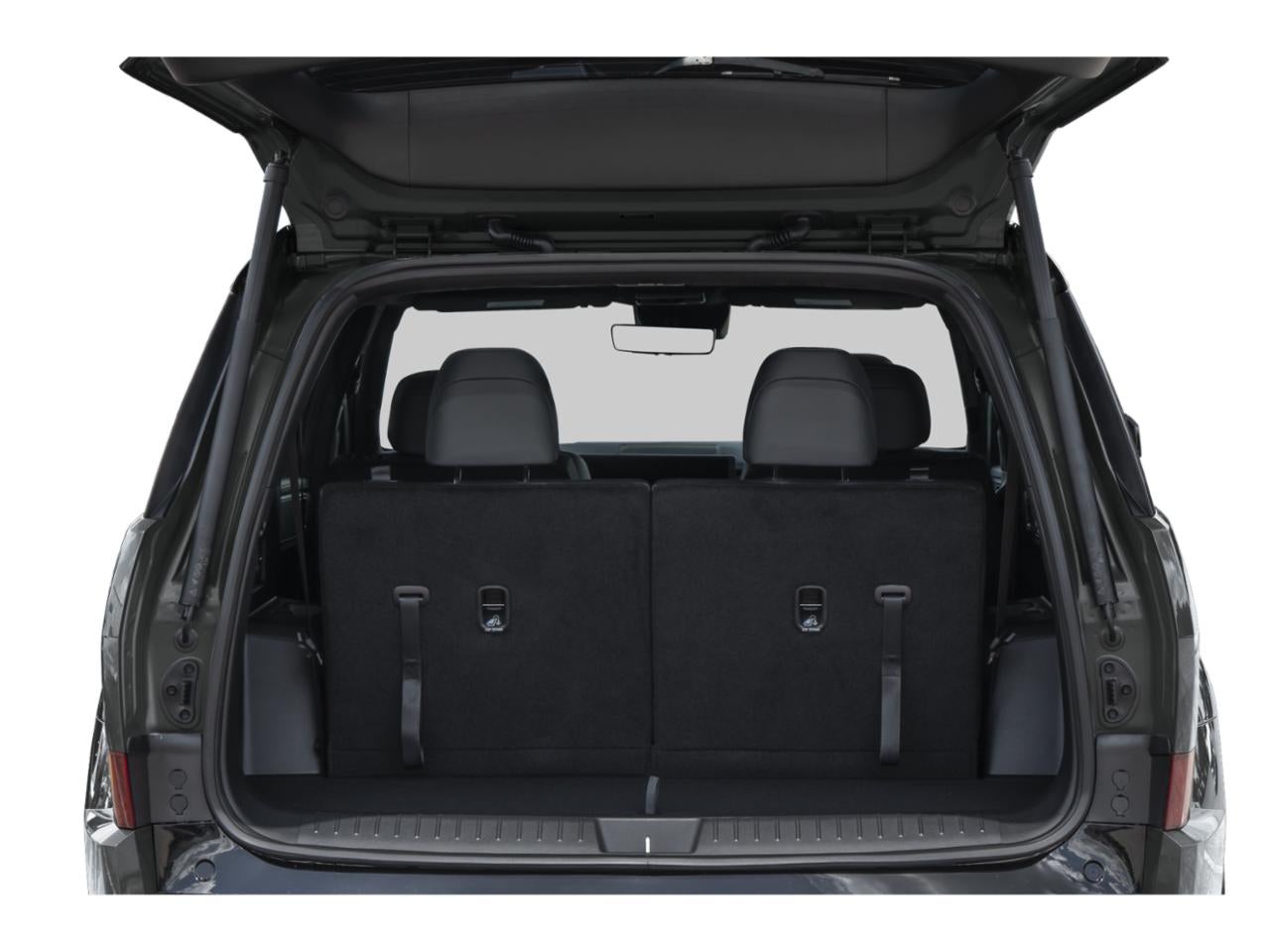 2027 Hyundai SANTA FE Calligraphy AWD