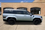 2024 Hyundai SANTA FE Calligraphy AWD