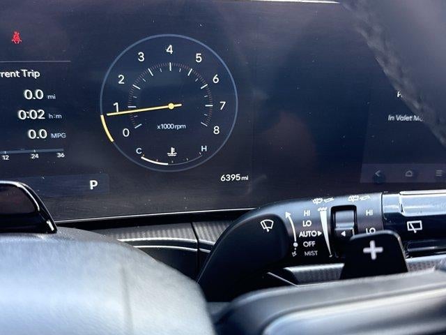 2024 Hyundai SANTA FE Calligraphy AWD