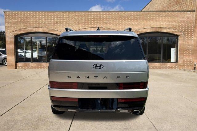 2024 Hyundai SANTA FE Calligraphy AWD