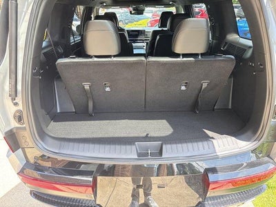 2024 Hyundai SANTA FE Calligraphy AWD