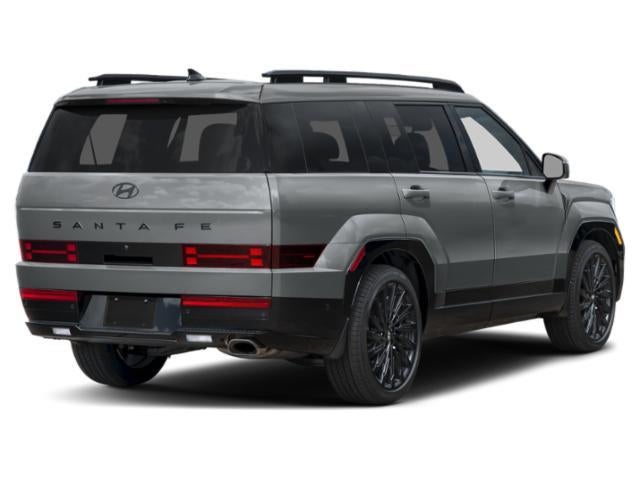 2027 Hyundai SANTA FE Calligraphy