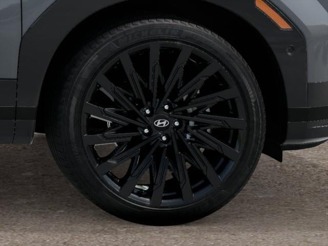 2027 Hyundai SANTA FE Calligraphy