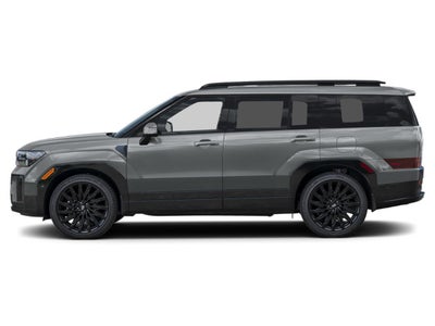 2027 Hyundai SANTA FE Calligraphy