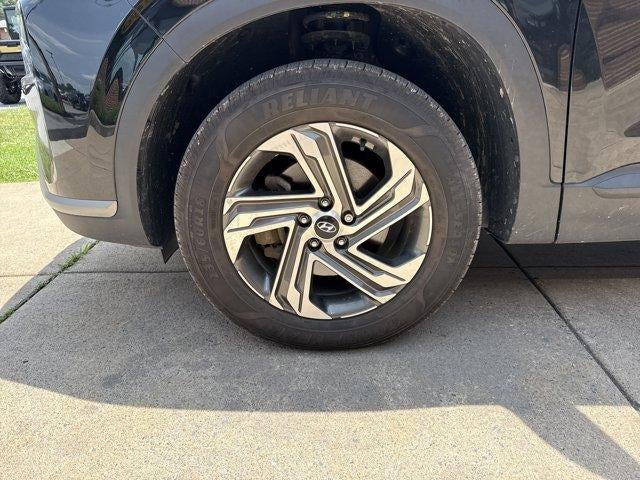 2023 Hyundai SANTA FE SE AWD