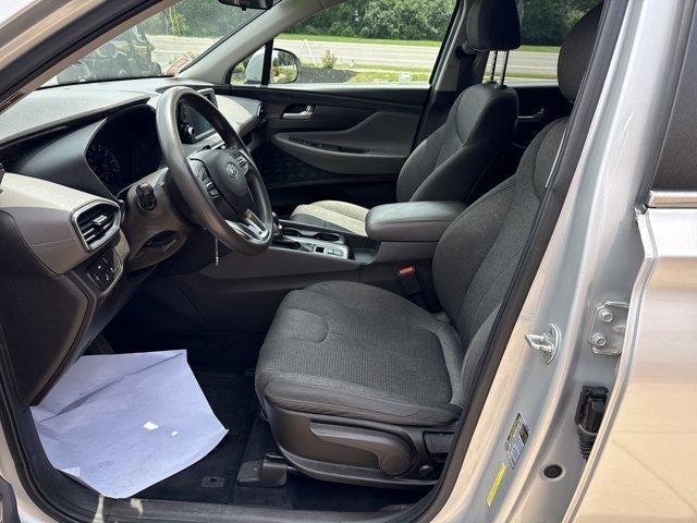 2019 Hyundai SANTA FE SE 2.4L Auto AWD