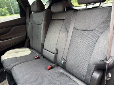 2019 Hyundai SANTA FE SE 2.4L Auto AWD