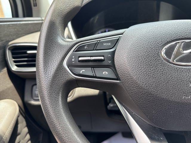 2019 Hyundai SANTA FE SE 2.4L Auto AWD