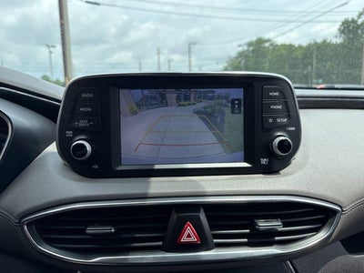2019 Hyundai SANTA FE SE 2.4L Auto AWD