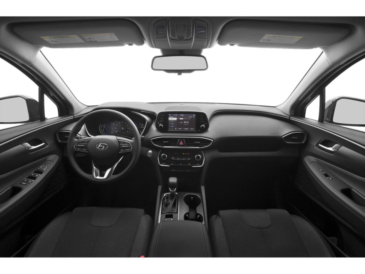 2019 Hyundai SANTA FE SE 2.4L Auto AWD