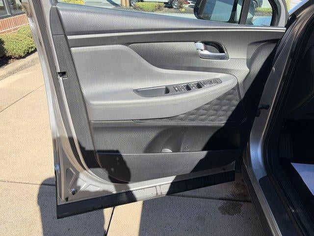 2021 Hyundai SANTA FE SEL AWD