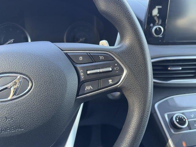 2021 Hyundai SANTA FE SEL AWD