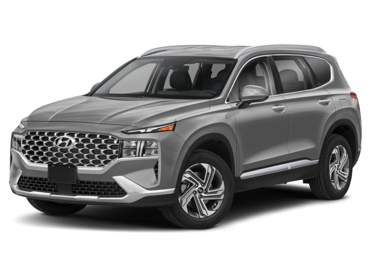 2021 Hyundai SANTA FE SEL AWD