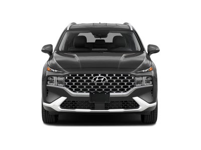 2021 Hyundai SANTA FE SEL AWD