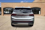 2022 Hyundai SANTA FE SEL AWD