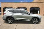 2022 Hyundai SANTA FE SEL AWD