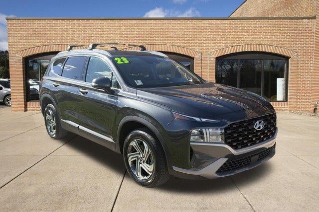 2023 Hyundai SANTA FE SEL AWD