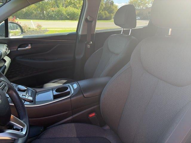 2023 Hyundai SANTA FE SEL AWD