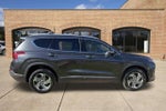 2023 Hyundai SANTA FE SEL AWD
