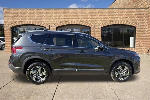 2023 Hyundai SANTA FE SEL AWD
