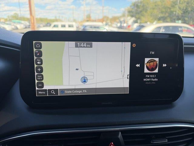 2023 Hyundai SANTA FE SEL AWD