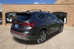2023 Hyundai SANTA FE SEL AWD