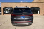 2023 Hyundai SANTA FE SEL AWD