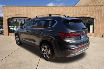 2023 Hyundai SANTA FE SEL AWD