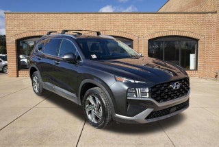 2023 Hyundai SANTA FE SEL AWD