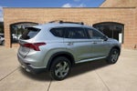 2022 Hyundai SANTA FE SEL AWD