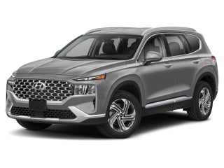2022 Hyundai SANTA FE SEL AWD