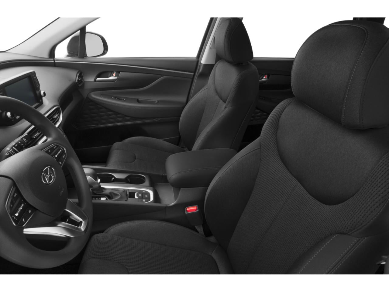 2019 Hyundai SANTA FE SEL 2.4L Auto AWD