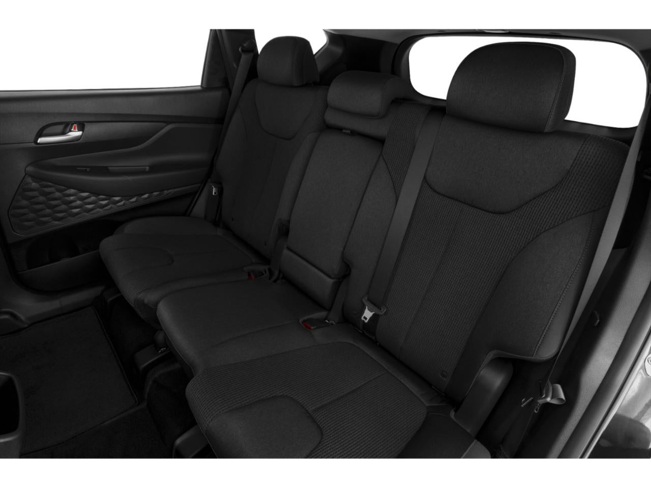 2019 Hyundai SANTA FE SEL 2.4L Auto AWD