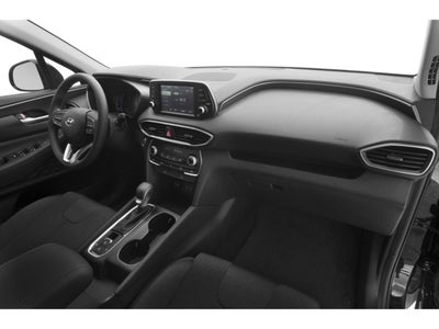 2019 Hyundai SANTA FE SEL 2.4L Auto AWD