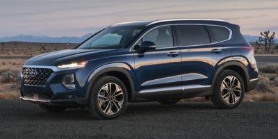 2019 Hyundai SANTA FE SEL 2.4L Auto AWD