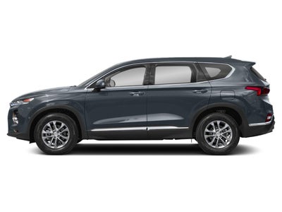 2019 Hyundai SANTA FE SEL 2.4L Auto AWD