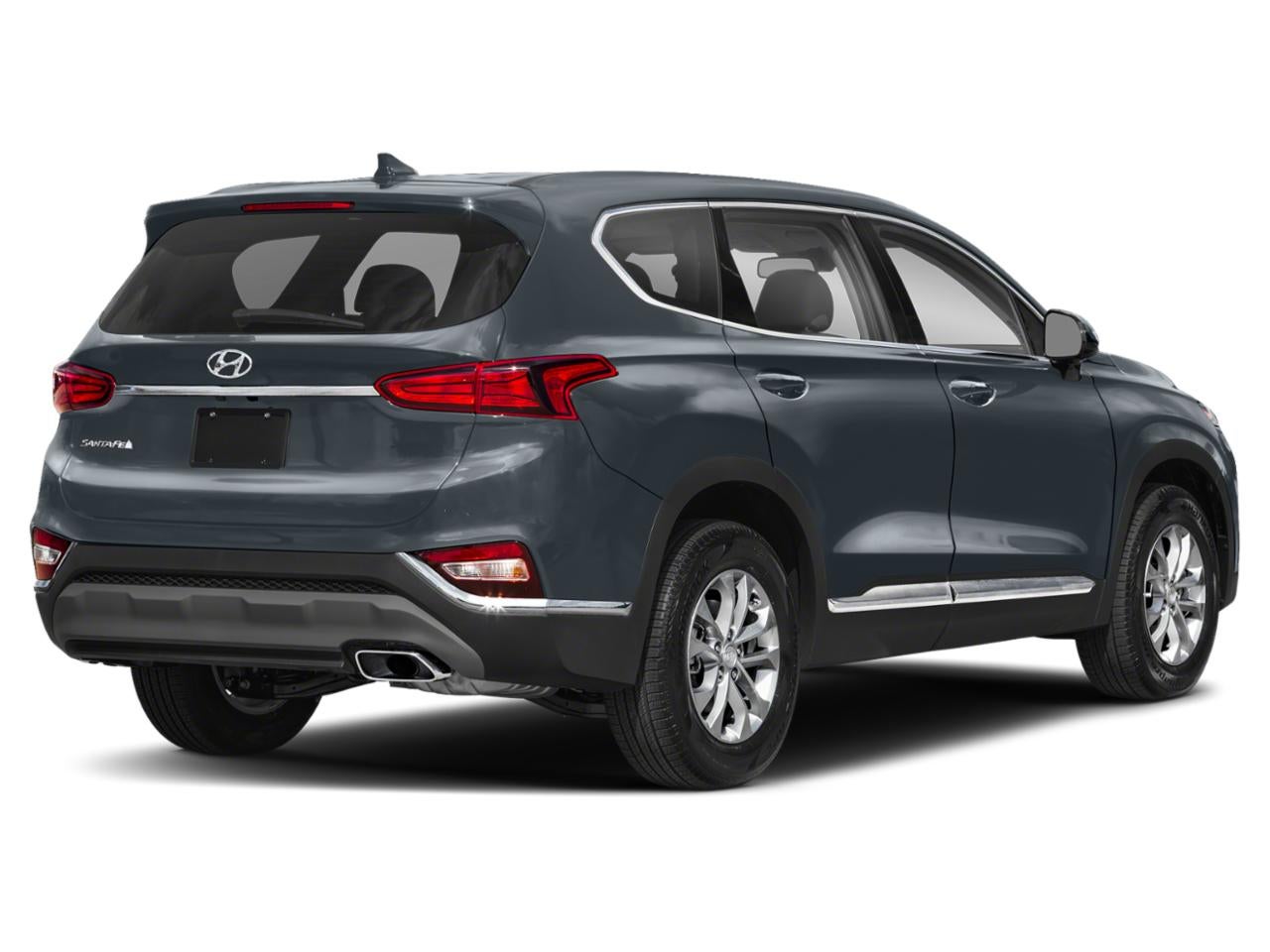 2019 Hyundai SANTA FE SEL 2.4L Auto AWD