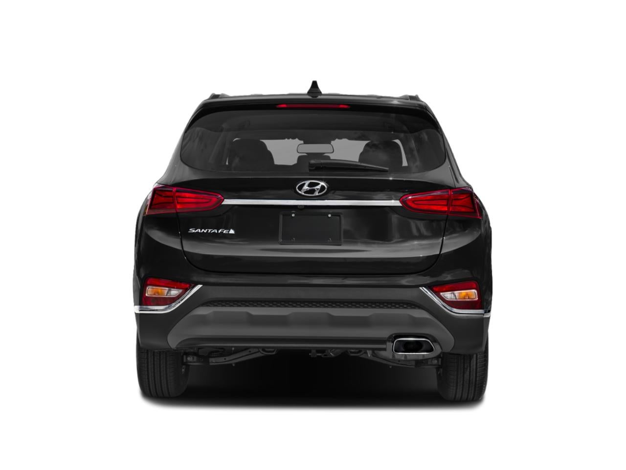 2019 Hyundai SANTA FE SEL 2.4L Auto AWD